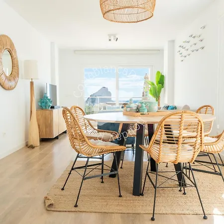 Real Ifach, Sardinas Apartamento