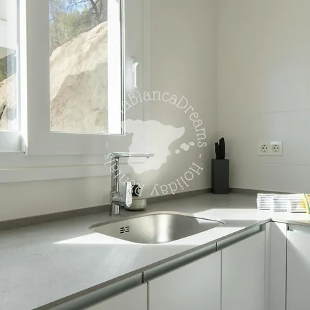 Real Ifach, Sardinas Apartamento *