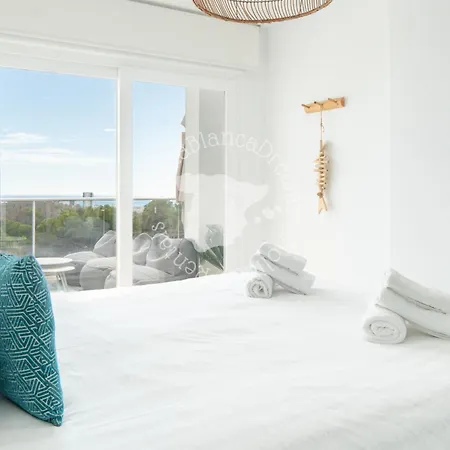 Real Ifach, Sardinas Apartamento Calpe