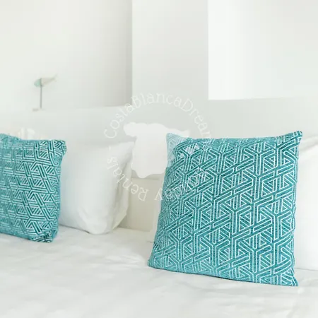 Apartamento Real Ifach, Sardinas Calpe