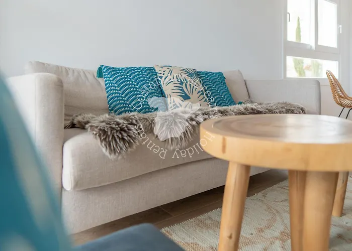 Apartamento Real Ifach, Sardinas *