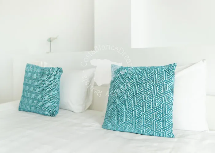 Apartamento Real Ifach, Sardinas Calpe