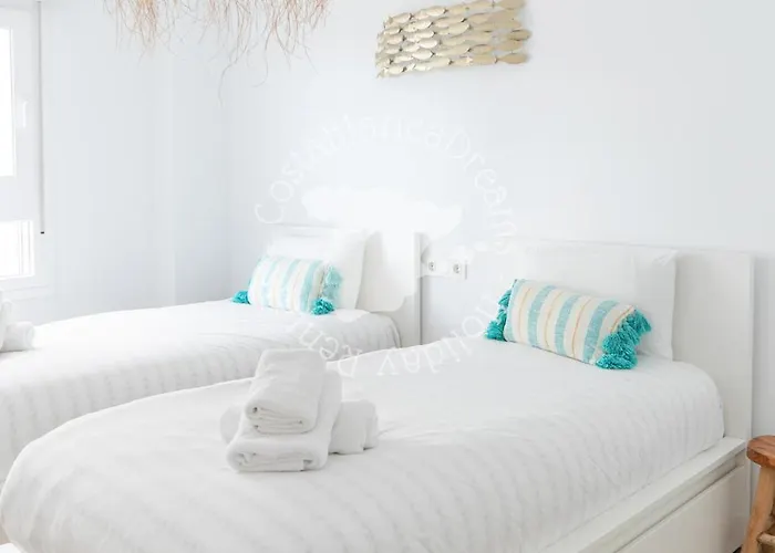 Real Ifach, Sardinas Apartamento