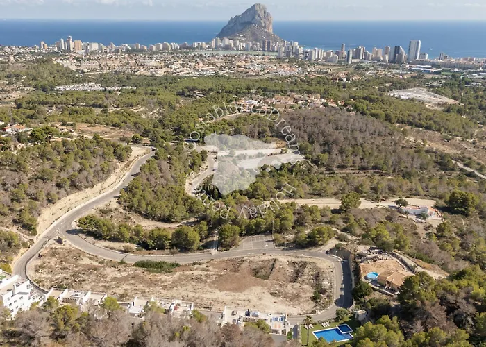 Real Ifach, Sardinas * Calpe