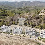 Διαμέρισμα Real Ifach, Sardinas Κάλπε