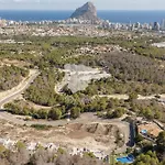 Real Ifach, Sardinas * קלפה