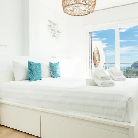 Real Ifach, Sardinas Apartment