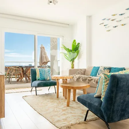 Διαμέρισμα Real Ifach, Sardinas