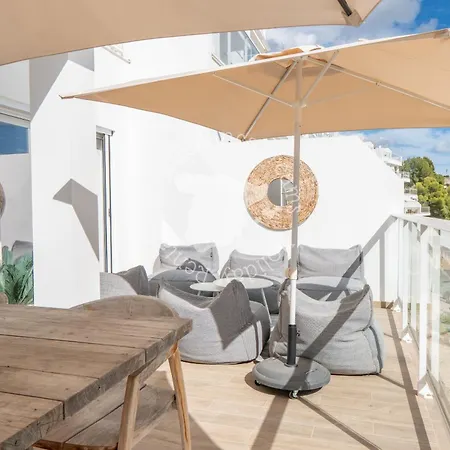 Real Ifach, Sardinas Calpe