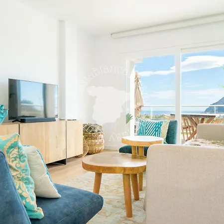 Real Ifach, Sardinas