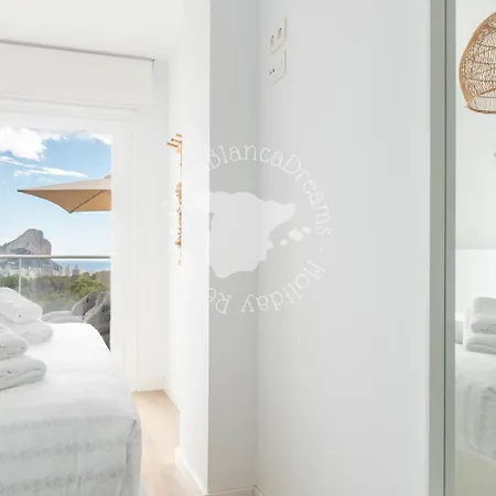 Real Ifach, Sardinas Κάλπε
