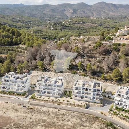 Appartamento Real Ifach, Sardinas Calpe