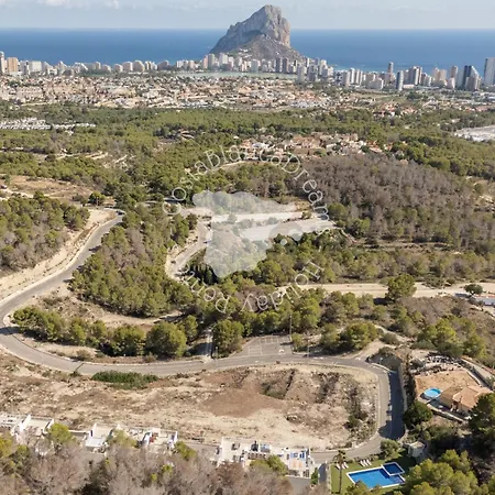 Real Ifach, Sardinas * Calpe