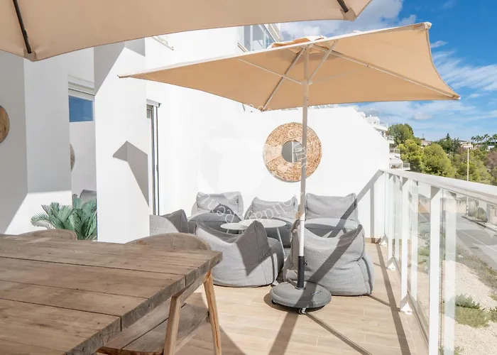 Real Ifach, Sardinas Calpe