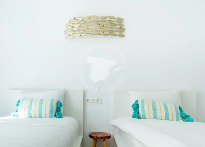 Apartment Real Ifach, Sardinas